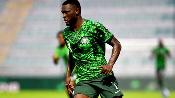 Why Boniface struggles for goals in Super Eagles – Onazi