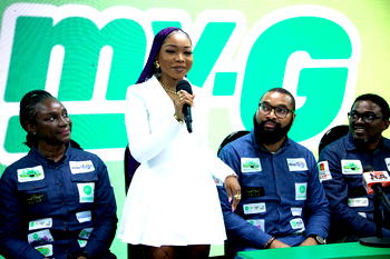 Guchi, Nasboi, others set to headline Glo My-G entertainment tour