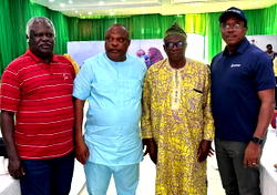 Nigeria must prioritise infant health to reduce mortality rates — Experts