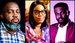 Biodun Stephen, Kolawole Fashola, Tee-Y Mix, others joins Gidi creative centre faculty