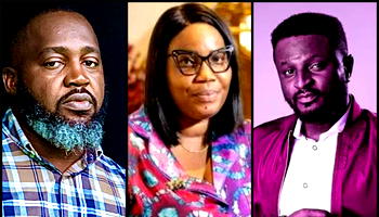 Biodun Stephen, Kolawole Fashola, Tee-Y Mix, others joins Gidi creative centre faculty