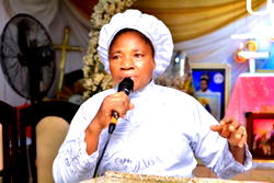 Economic hardship: Be hopeful, cleric tells Nigerians