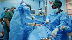 Sickle Cell: LUTH, SCFN achieve bone marrow transplant breakthrough
