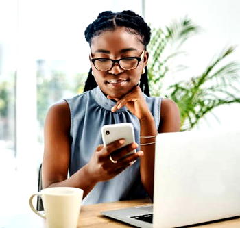 Cellphone, laptop use can increase dementia risk – Physiotherapist