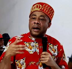Minors: Klinsmann applauds FG, knocks Atiku for inflammatory comments; advocates almajiri care homes
