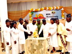 CIAN honours EFCC chairman for entrenching greater transparency in disposal of public assets