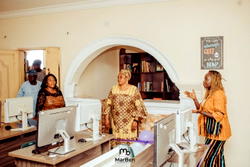 Hope for out-of-school girls as foundation opens tuition-free institution in Taraba