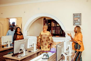Hope for out-of-school girls as foundation opens tuition-free institution in Taraba