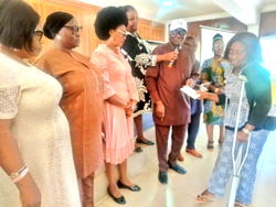 Aiyedatiwa disburses N34m to offset medical bills of residents