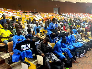 Released minors need mental health support – Expert