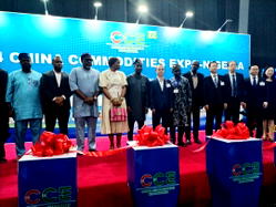 Shandong Zhenghe exhibition will strengthen economic ties between Nigeria, China – Mingyu, Sanwo-Olu