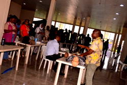 Nigeria Heart Foundation trains 105 airport staff for life-threatening emergencies