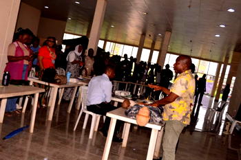 Nigeria Heart Foundation trains 105 airport staff for life-threatening emergencies