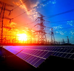 Energy firms merge to boost offgrid electricity supply in Nigeria