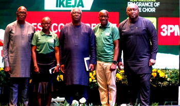 RCCG preaches hope to Nigerians amidst economic hardship