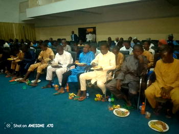 Don’t partake in any form of protest – Gov. Yusuf warns freed minors