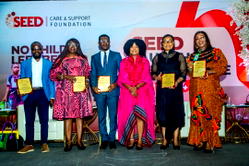 Nigeria’s out-of-school children: Foundation calls for state of emergency in education