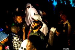 “The Spirit of Nightlife” lights up Lagos with unforgettable Halloween celebration