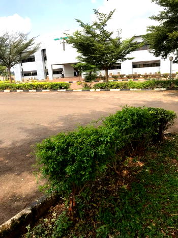 Federal High Court Awka closed over Simon Ekpa threat; litigants protest
