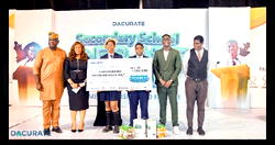 300 students participate in leadership debates, win N300,000