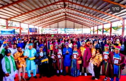 Firm to support Lagos State newly trained artisans