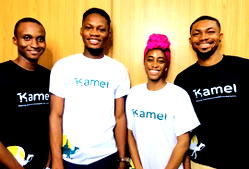 My plans to transform Nigerians’ side Hustles with online earning platform – Aminu Hashim