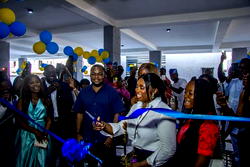 Leadroitt unveils maiden housing project