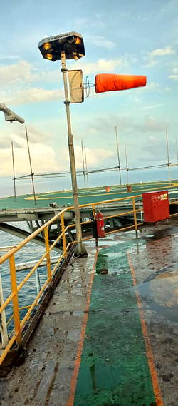 Dutchford reaffirms commitment to worker welfare, warns NUPENG against facility shutdown