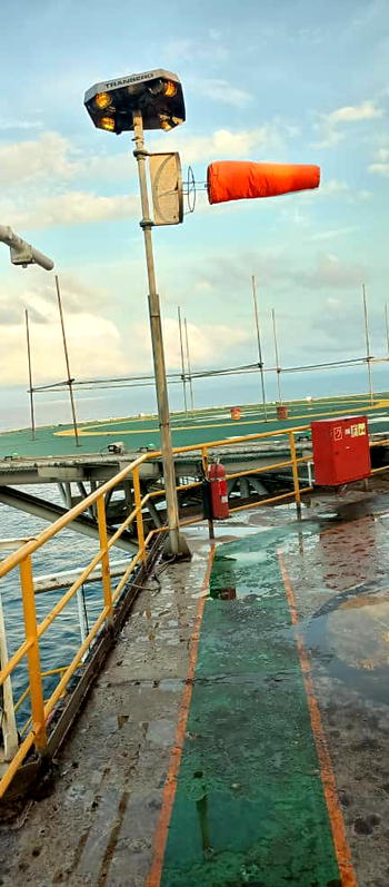 Dutchford reaffirms commitment to worker welfare, warns NUPENG against facility shutdown