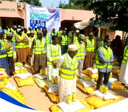 How we’re empowering farmers’ project in Jigawa State — Group