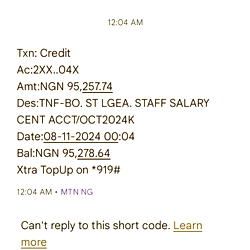 Borno: Primary school teachers celebrate as N70k minimum wage hits accounts