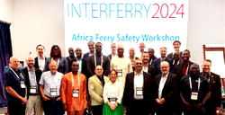 Safety, security, sustainability take centre stage at 2024 Interferry forum