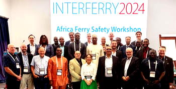Safety, security, sustainability take centre stage at 2024 Interferry forum