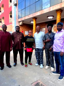 Badagry to the World Concert 2024: A Cultural Extravaganza