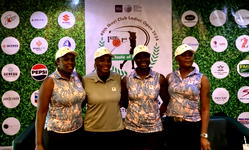Ikoyi Golf Club set for 49th Ladies Open