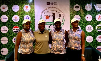 Ikoyi Golf Club set for 49th Ladies Open