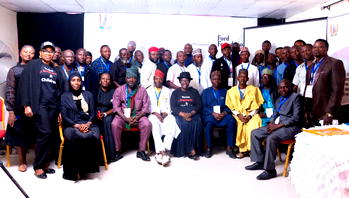 Plateau men solicit family inheritance for women