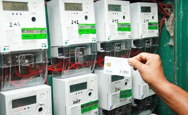 EKEDC enhances customer experience with advanced meter upgrades