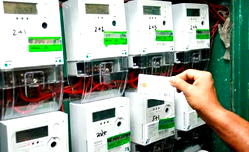 EKEDC enhances customer experience with advanced meter upgrades