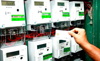 EKEDC enhances customer experience with advanced meter upgrades