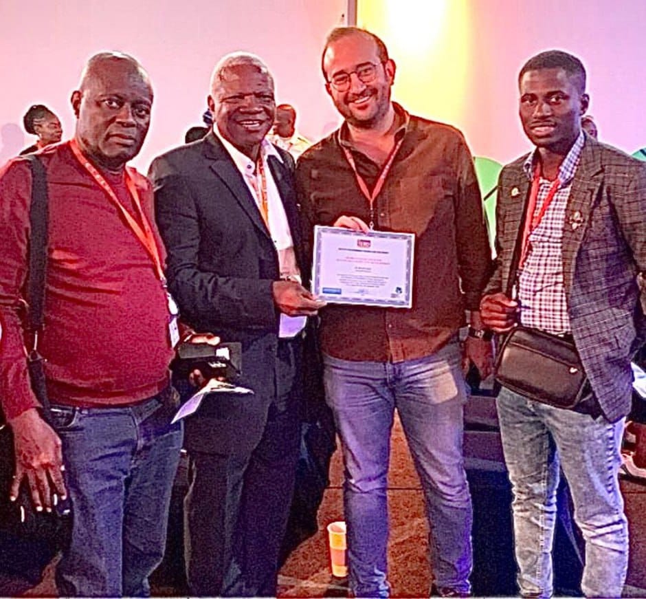 International awards for cities in Egypt, Nigeria at UN-Habitat Forum