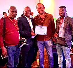 International awards for cities in Egypt, Nigeria at UN-Habitat Forum