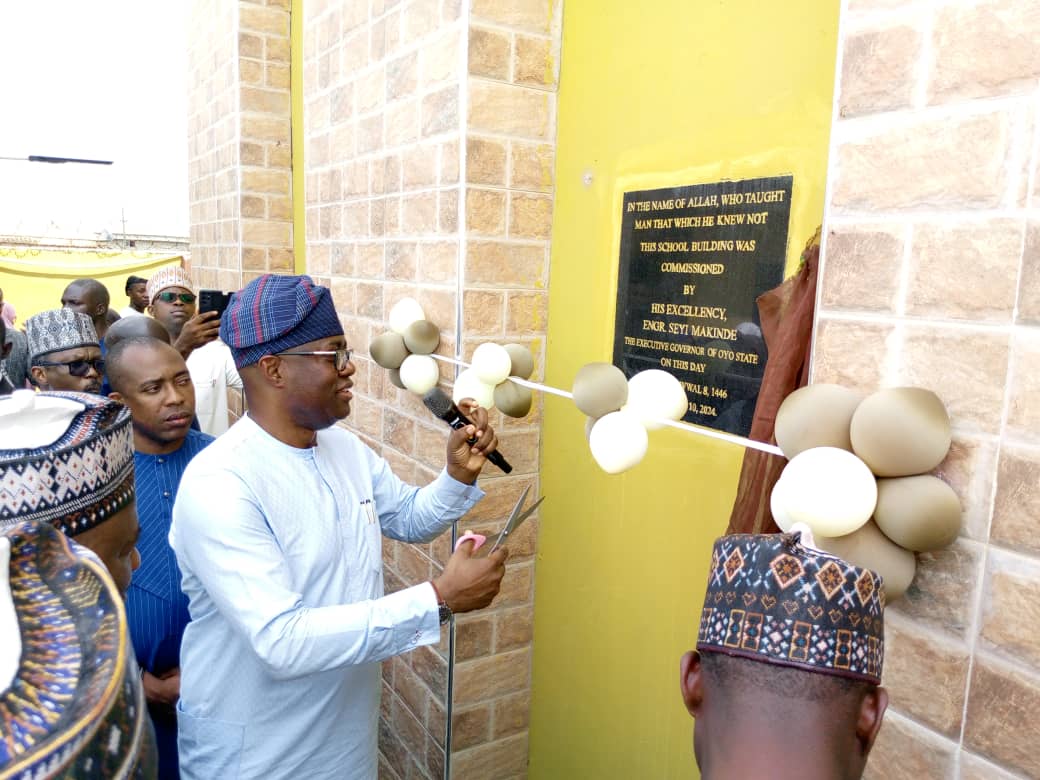 Education without moral teaching is nothing – Anofi