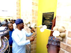 Education without moral teaching is nothing – Anofi