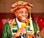 27 bag first class as GOUNI graduates 546 students