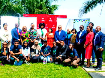 Innovative partnerships: UNICEF GenU 9JA empowers over 9m Nigerian youth
