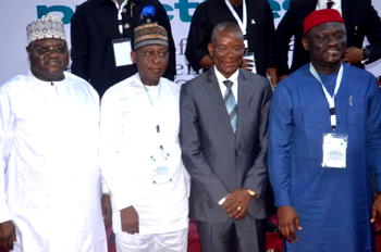 Non-adherence to standards, codes of practice responsible for building collapse – SON DG