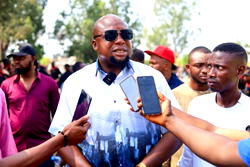 Security: Enugu Council boss recruits 320 neighborhood watch operatives