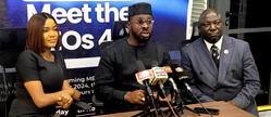 Foundation moves to empower Nigerian youths with mentorship initiative amid economic hardship
