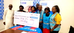 Child Protection Network in Lagos, Ogun States receives N50m service provision grant from SOS